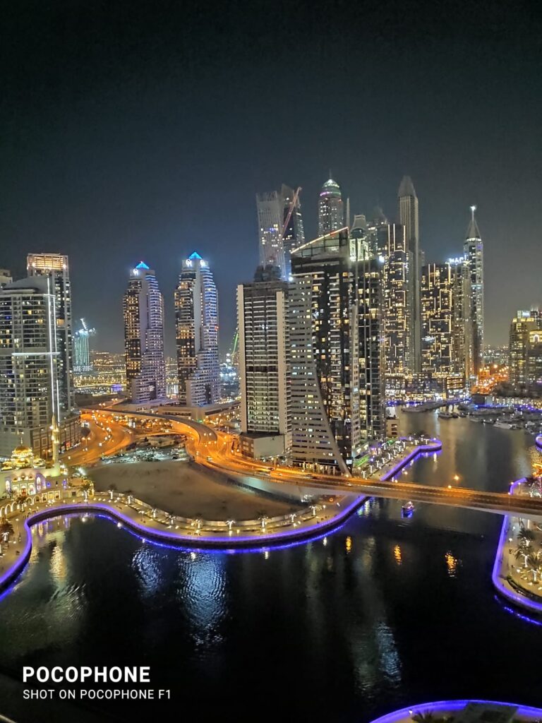 Dubai