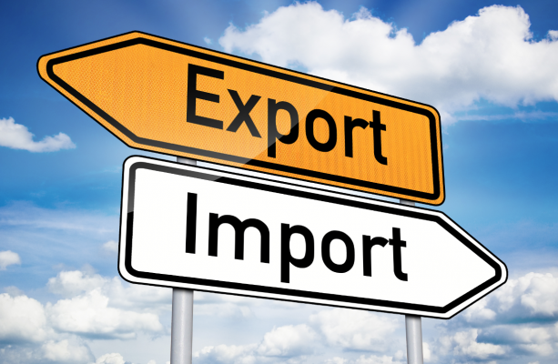 Export Emirati Arabi Uniti