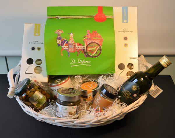 GIFTBOX RUDOLPH - IL GOLOSO