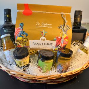 GIFTBOX CUPIDO - IL MEDITERRANEO