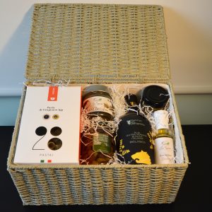 GITFBOX COMETA - IL RAFFINATO
